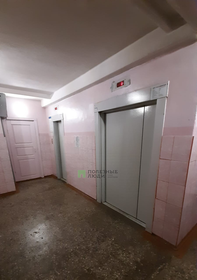 квартира г Красноярск ул Конституции СССР 25 фото 16