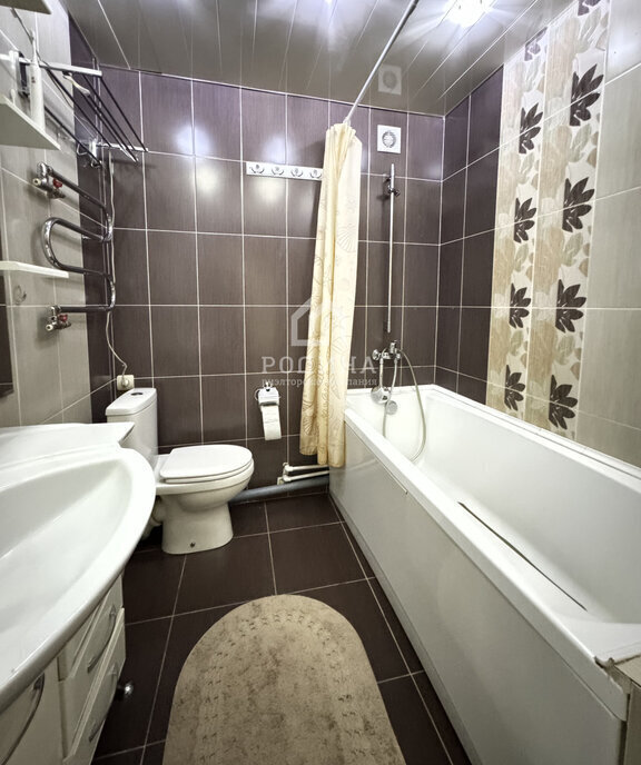 квартира г Хабаровск ул Истомина 23 фото 6