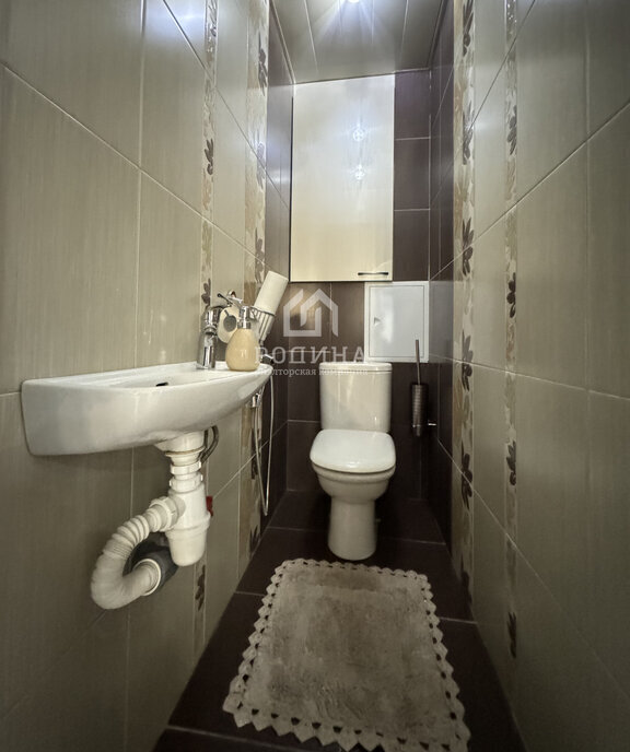 квартира г Хабаровск ул Истомина 23 фото 7
