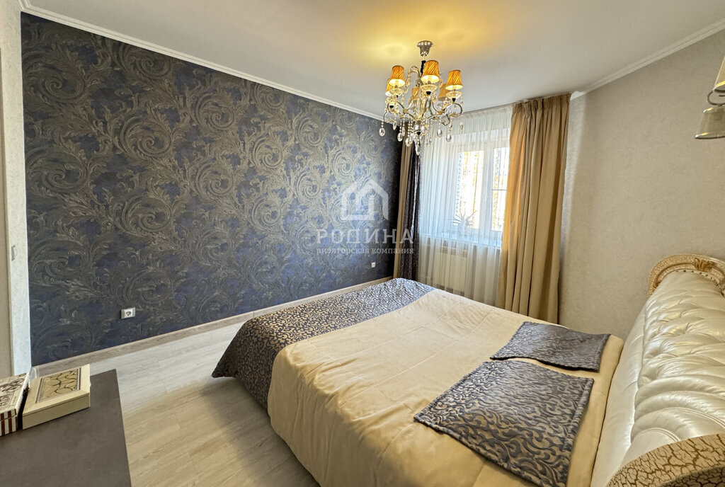 квартира г Хабаровск ул Истомина 23 фото 9