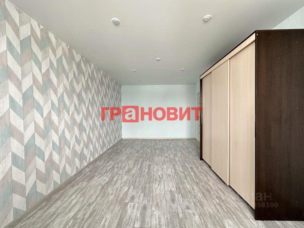 квартира г Новосибирск р-н Кировский ул Петухова 160 ЖК Тулинка фото 3