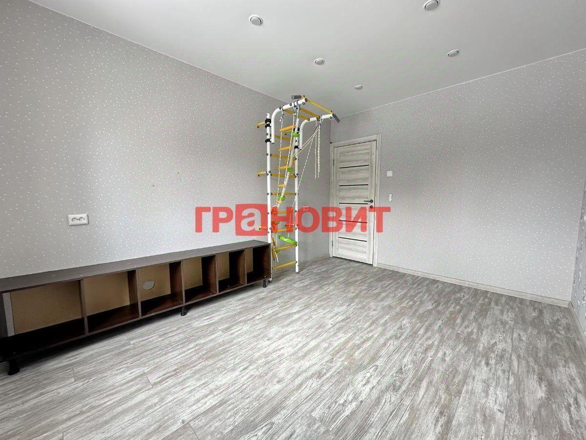 квартира г Новосибирск р-н Кировский ул Петухова 160 ЖК Тулинка фото 21