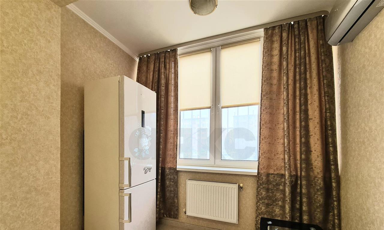 квартира г Краснодар Музыкальный ул им. Рахманинова С.В. 24 фото 5