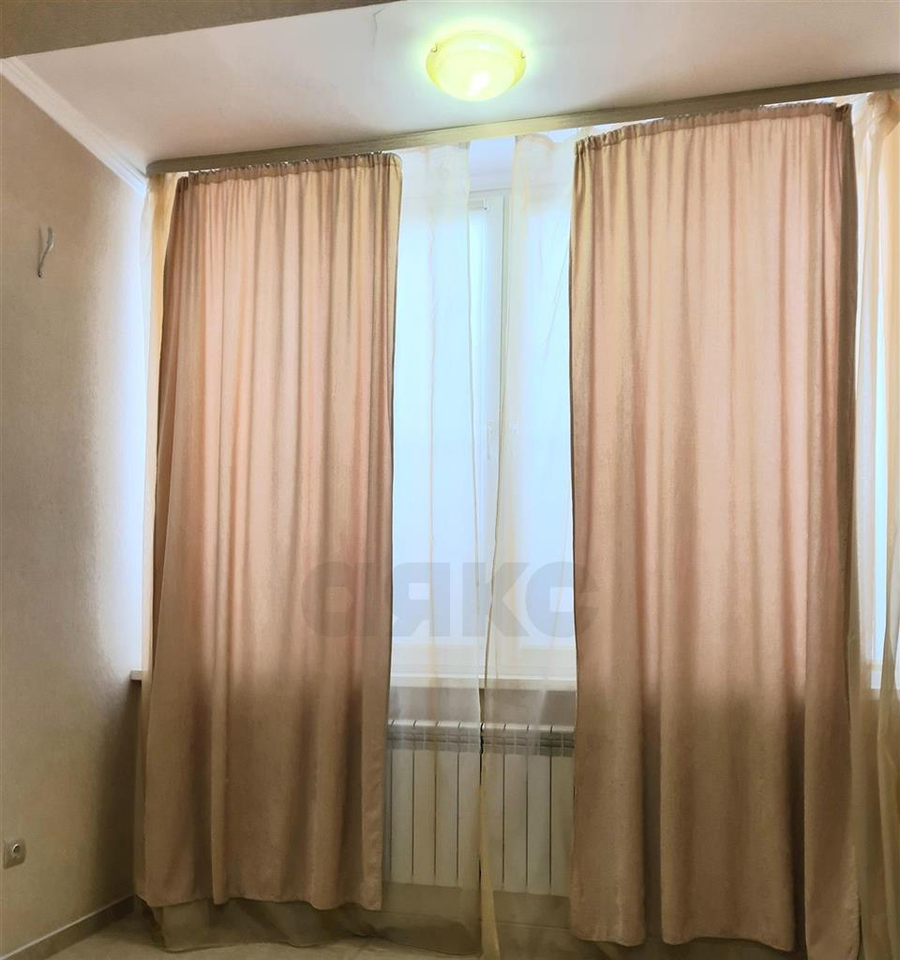 квартира г Краснодар Музыкальный ул им. Рахманинова С.В. 24 фото 8