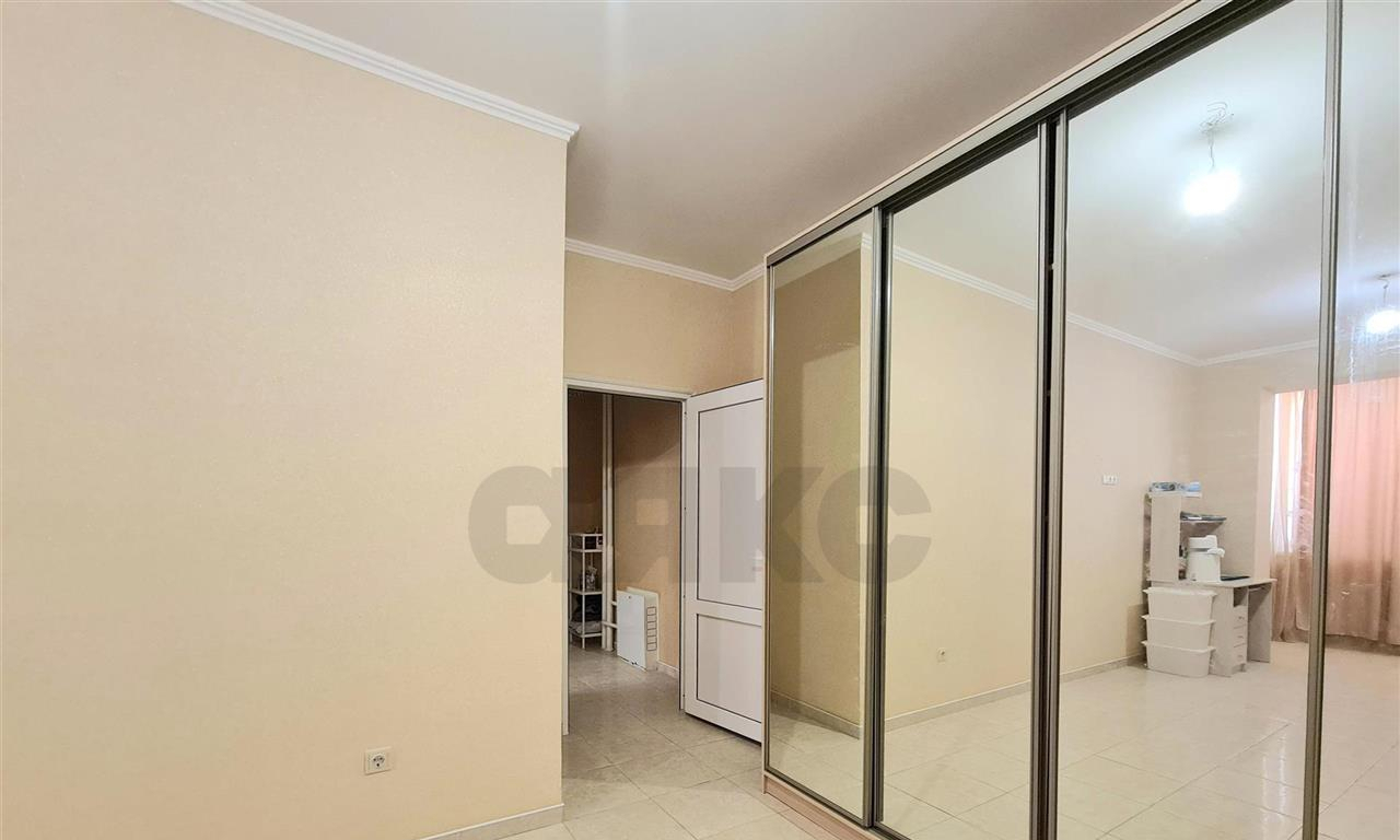 квартира г Краснодар Музыкальный ул им. Рахманинова С.В. 24 фото 9