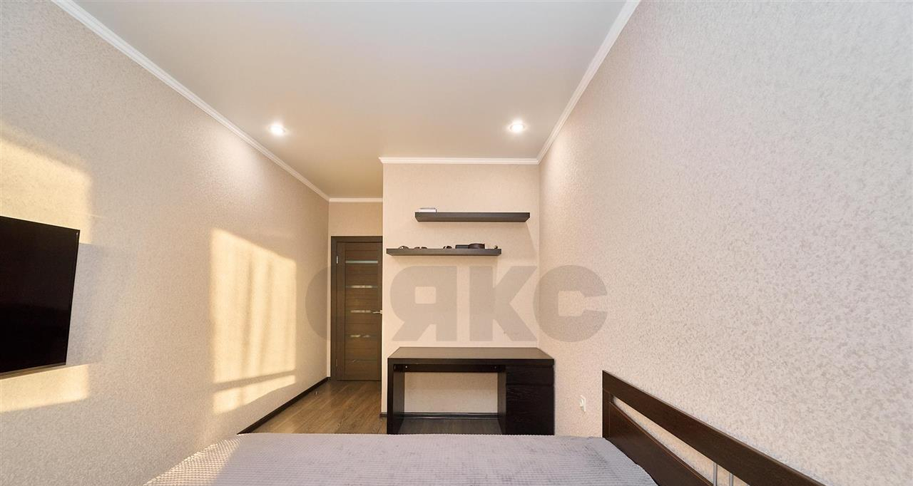 квартира г Краснодар Фестивальный ул Совхозная 1/3 фото 10