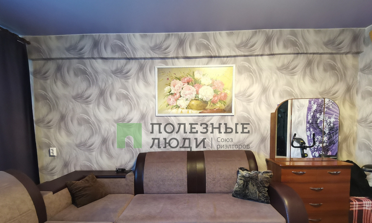 квартира г Красноярск ул Измайлова 5 фото 4