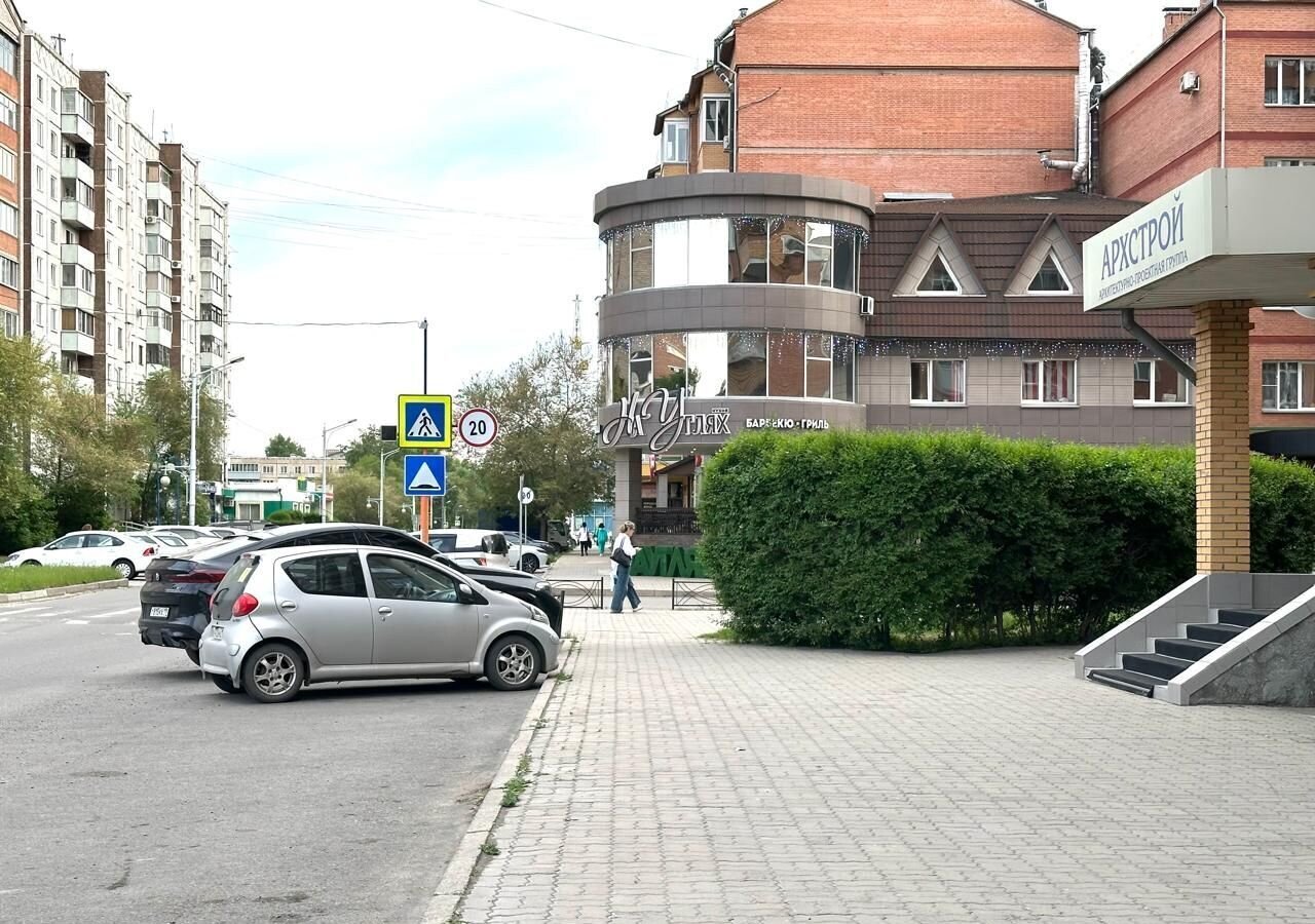 свободного назначения г Абакан ул Карла Маркса 63 фото 28