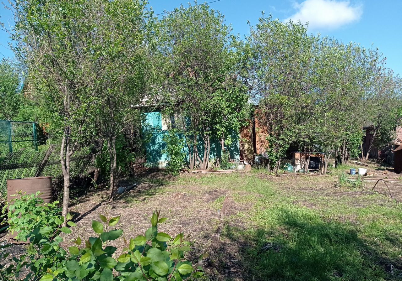дом г Барнаул р-н Центральный проезд Калманский фото 3
