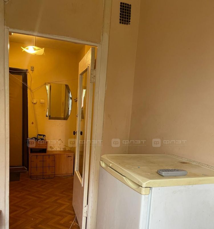 квартира г Казань Азино-1 ул Закиева 37 м-н фото 2