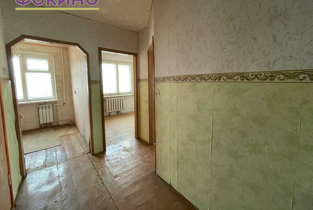 квартира г Фокино ул Карла Маркса 25 фото 15