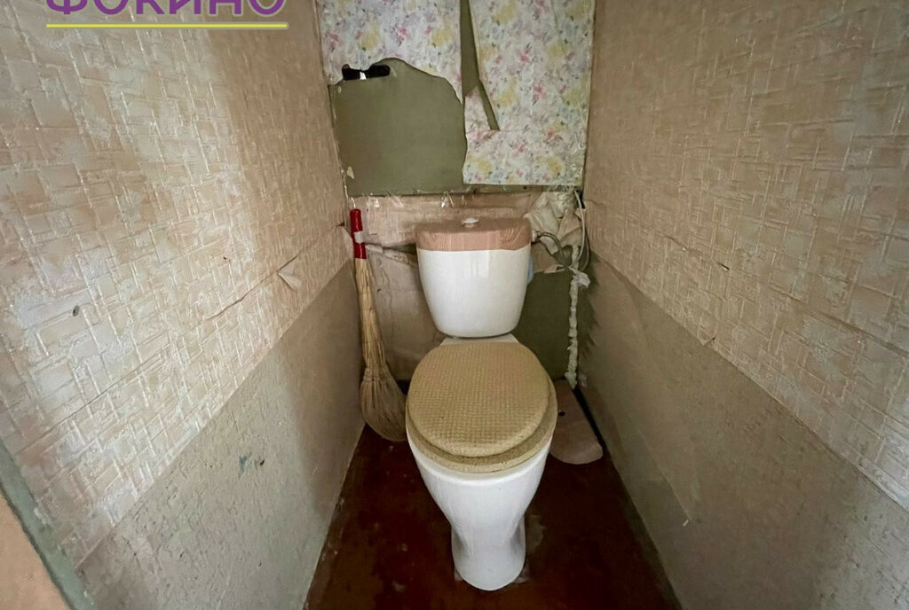 квартира г Фокино ул Карла Маркса 25 фото 18
