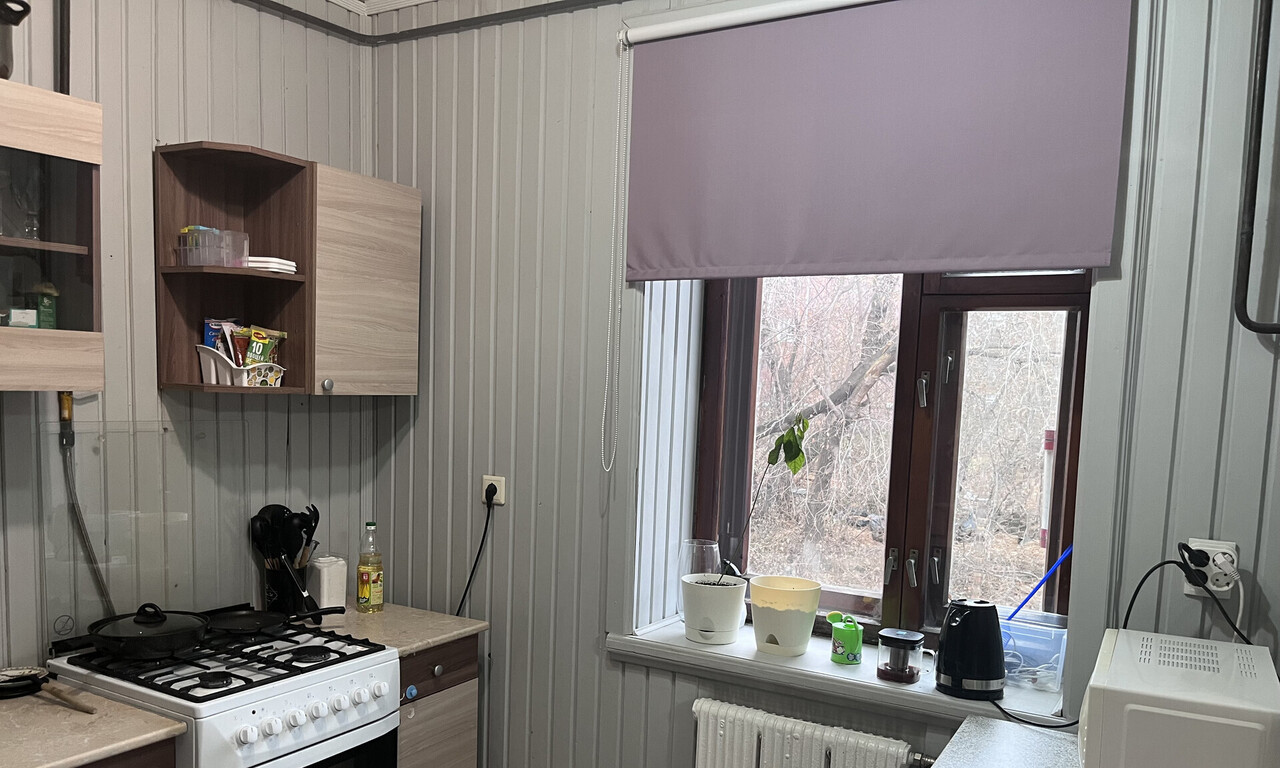 квартира г Кемерово Радуга пр-кт Шахтеров 19 м-н фото 5