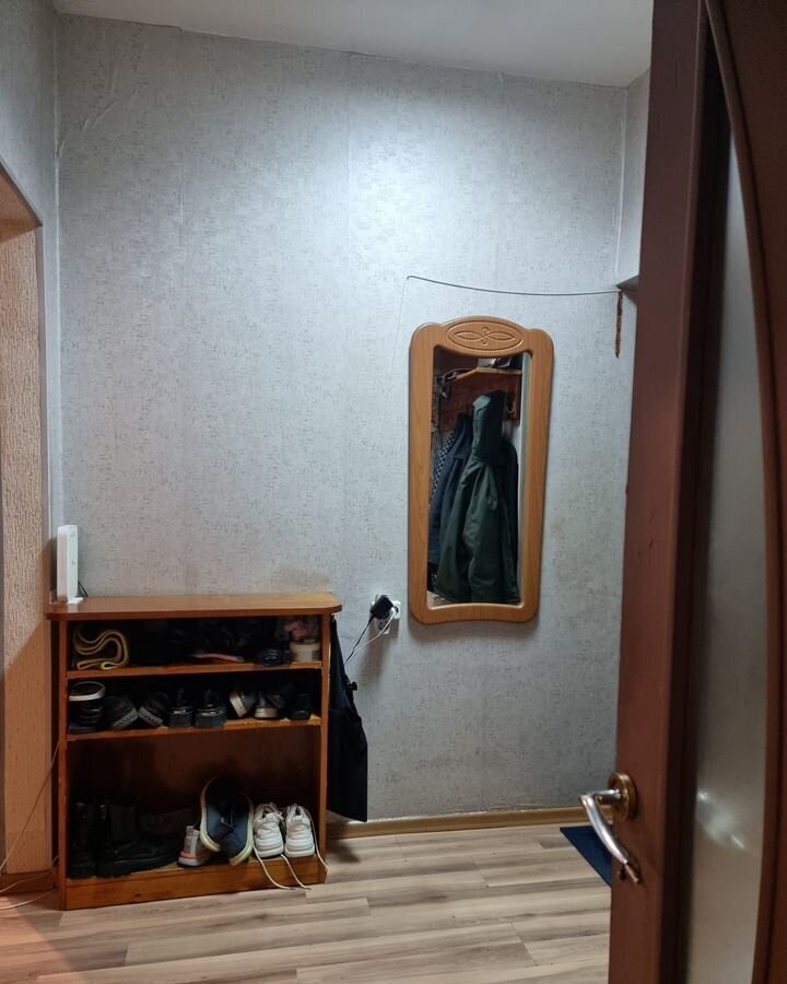 квартира г Иркутск р-н Октябрьский ул Дальневосточная 138 фото 5
