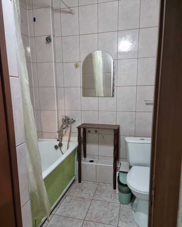 квартира г Иркутск р-н Октябрьский ул Дальневосточная 138 фото 6