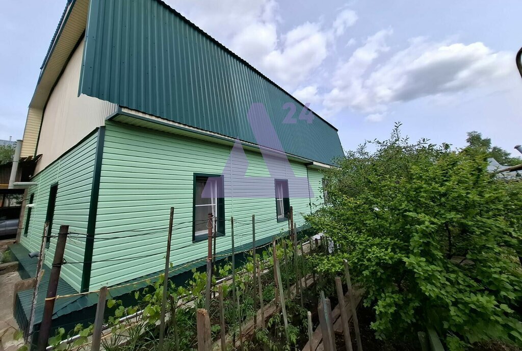 дом г Барнаул ул Славгородская 21 фото 14