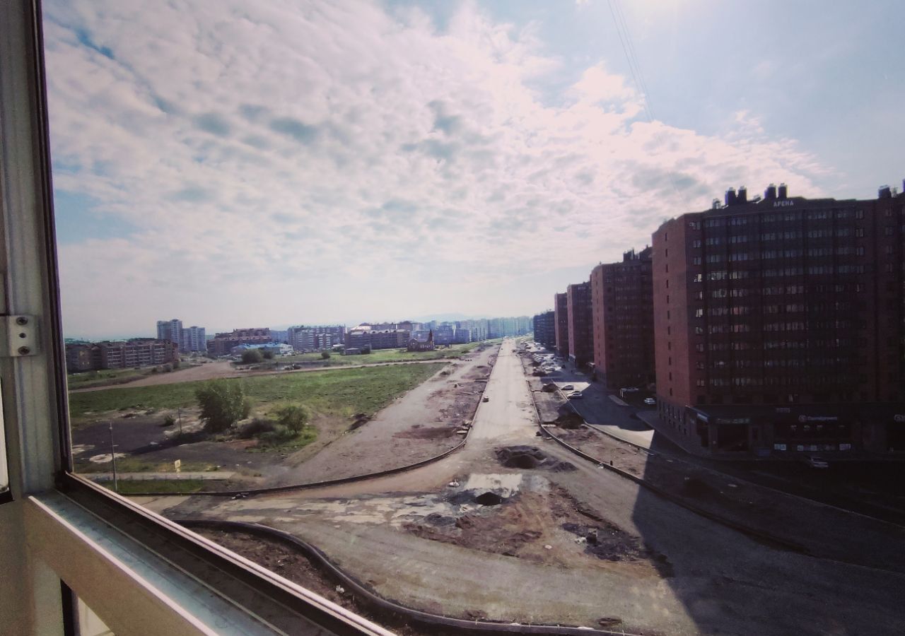 квартира г Абакан ул Арбан 22 фото 30