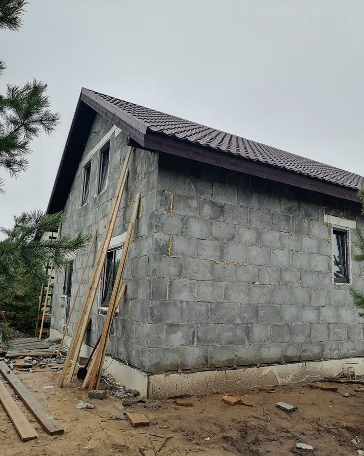дом г Полевской с Курганово Раздольная ул., 26, Екатеринбург фото 6