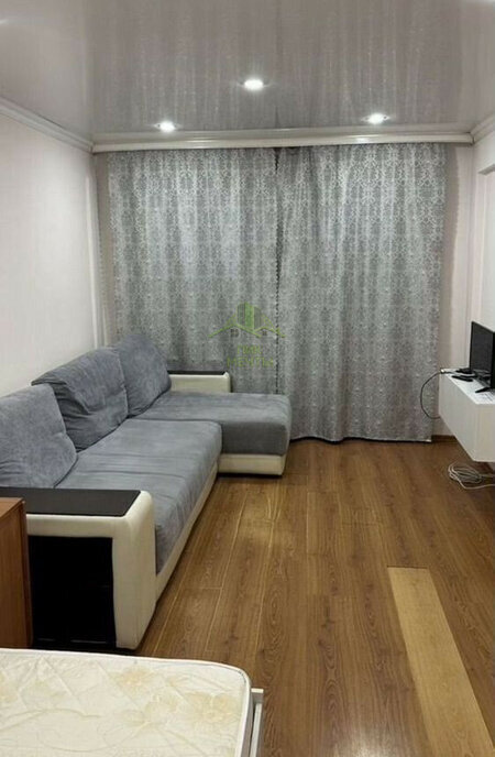 квартира г Улан-Удэ ул Борсоева 27 фото 1