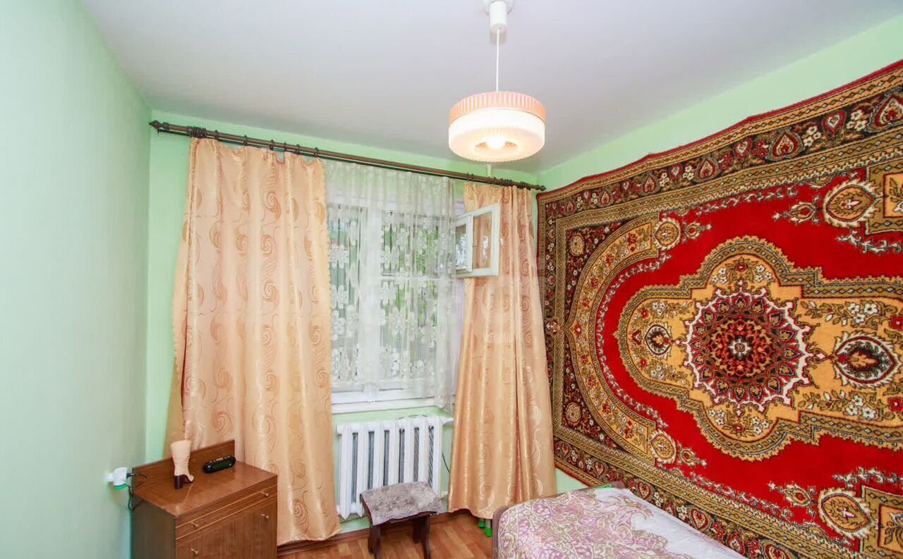 квартира г Иркутск р-н Свердловский мкр-н Приморский, 11 фото 16