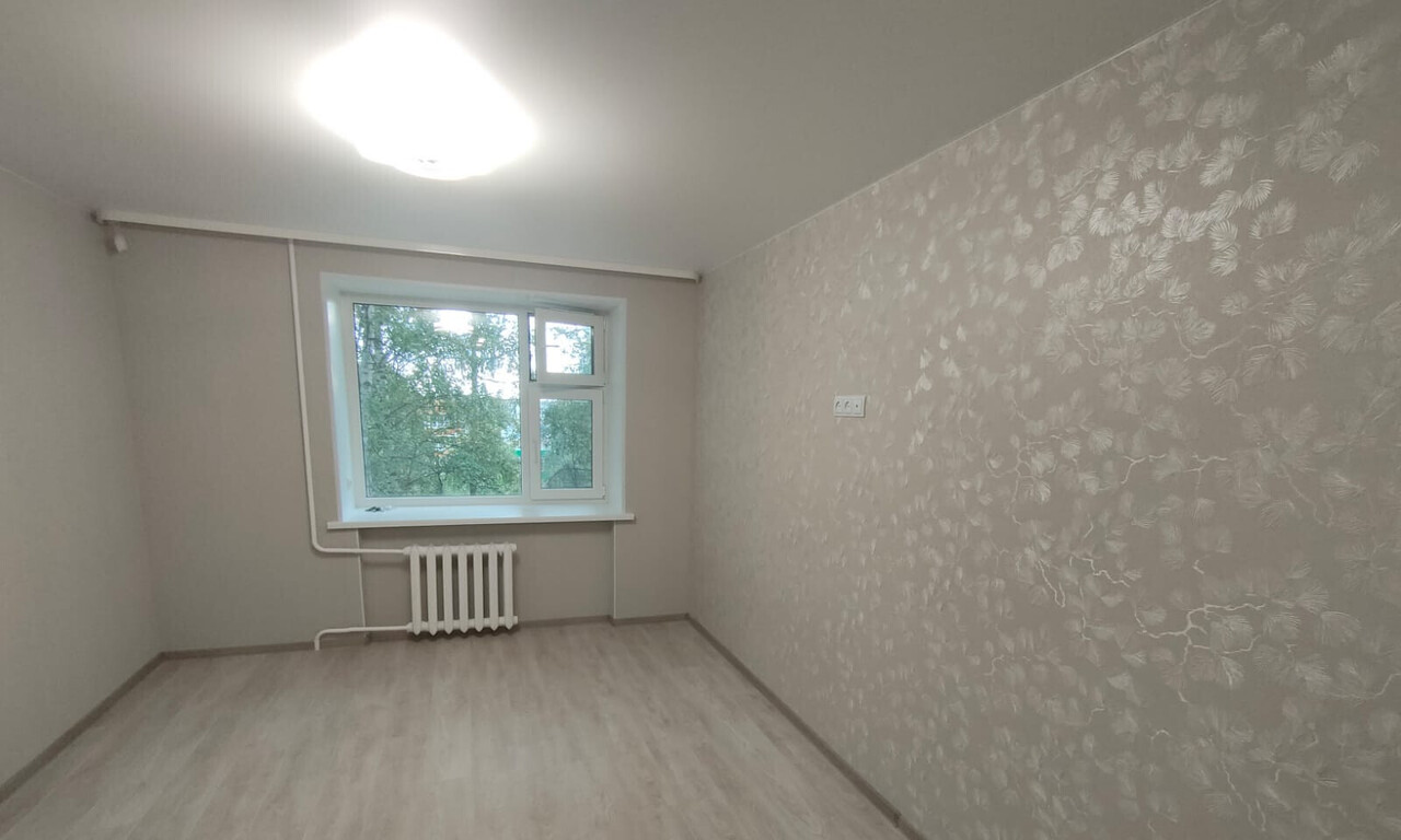 квартира г Томск пр-кт Фрунзе 120а фото 1