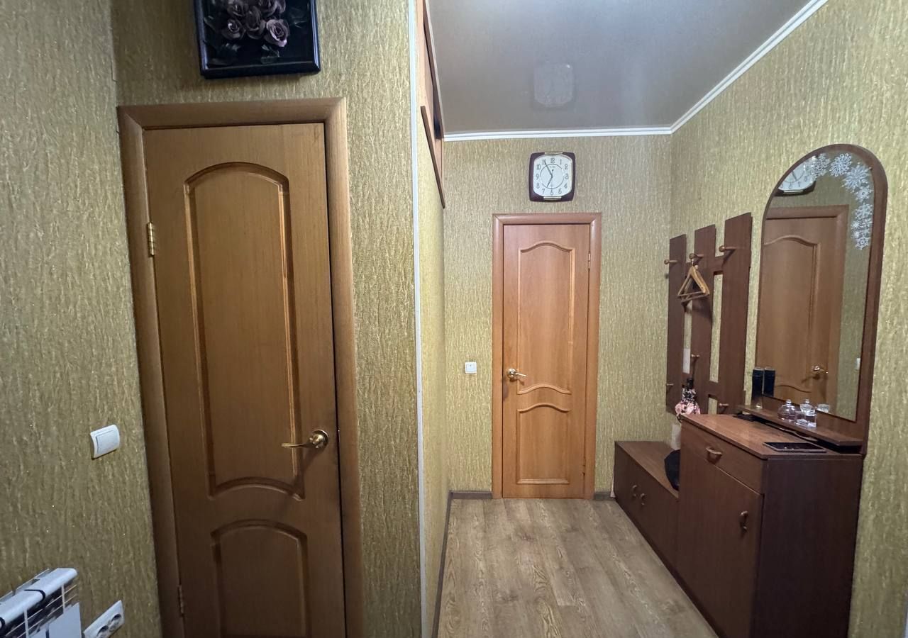 дом г Свободный ул Шатковская 8 фото 14