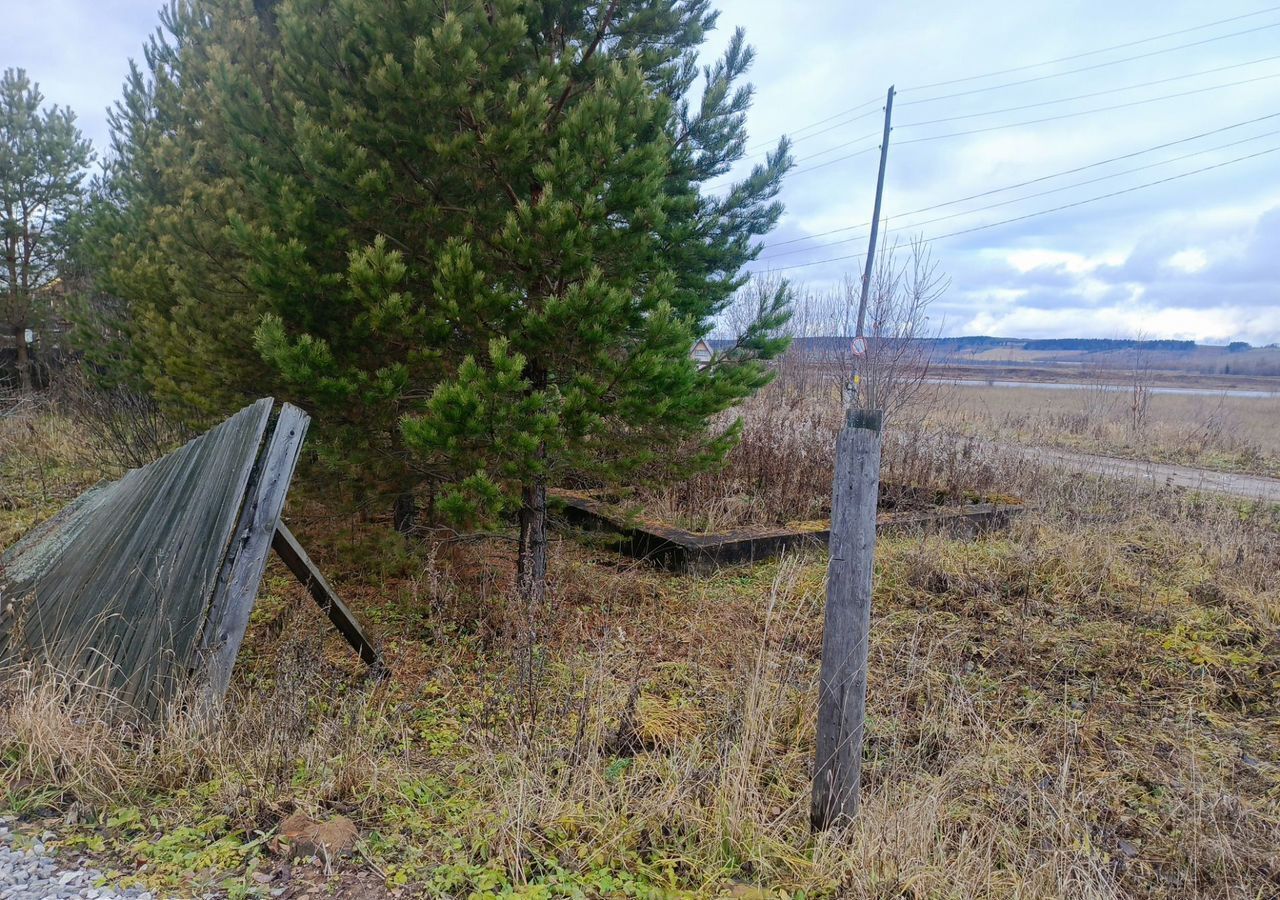 земля г Чусовой д Кошково п Лямино 1 фото 4