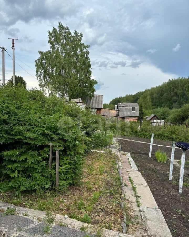 дом г Бердск снт ВЕГА сельсовет, Искитимский р-н, Совхозный фото 7