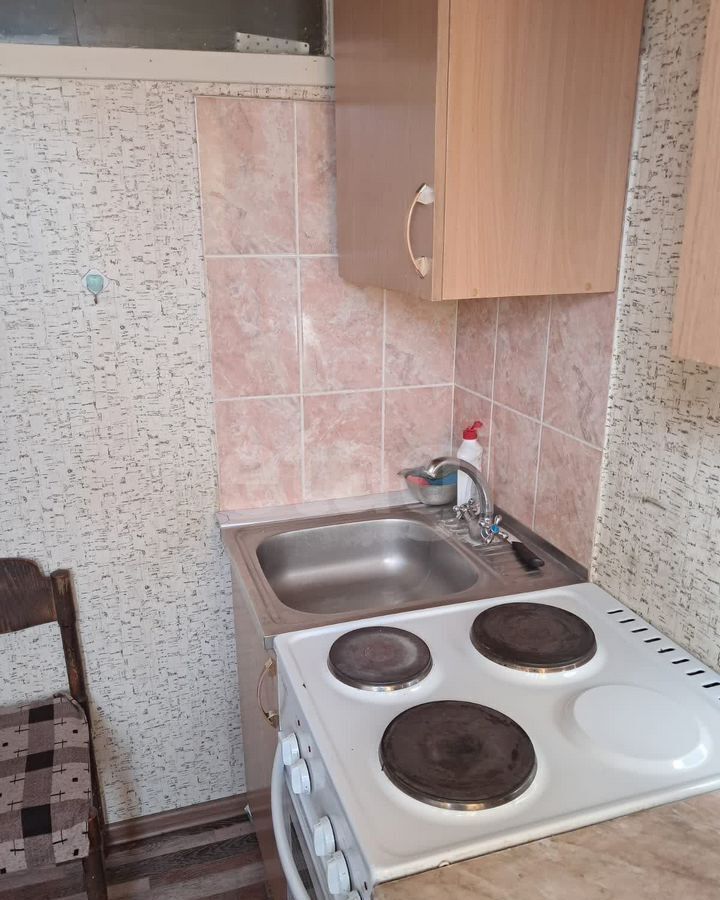 квартира г Березовский б-р Комсомольский 9 Кемеровская обл. — Кузбасс фото 10