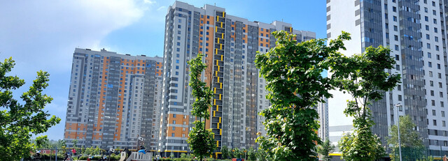 метро Проспект Славы 45 к 4 ст 1, Александровский фото