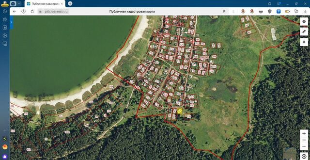 пер Городской Еткульский округ, Еткуль фото