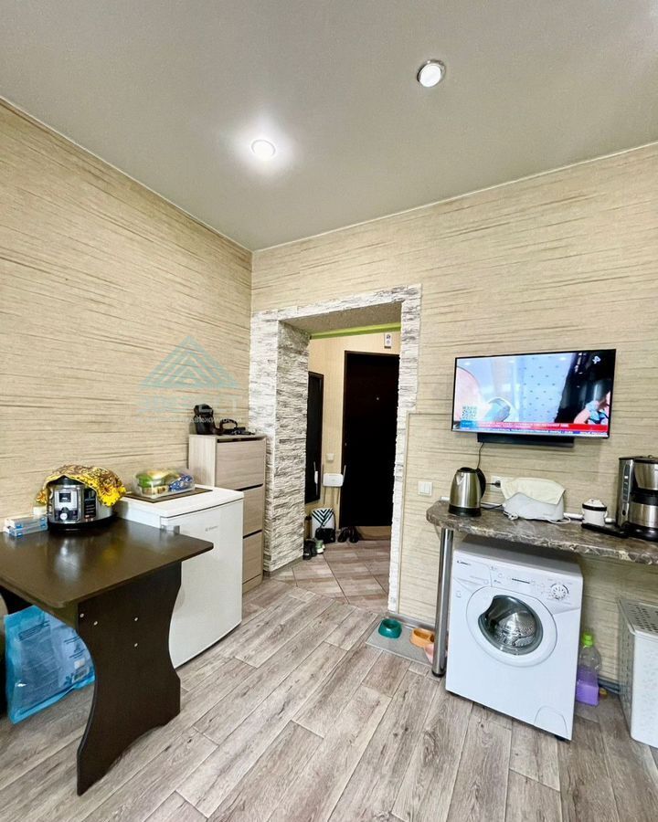 квартира г Абакан ул Некрасова 45 фото 2