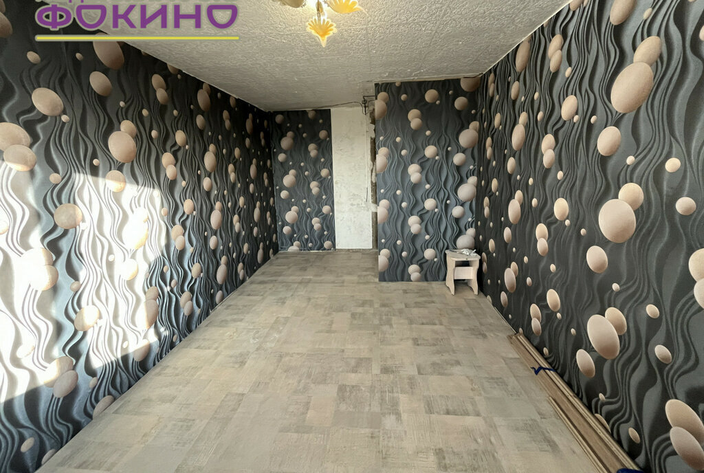 квартира г Фокино п Дунай ул Морская 16 фото 3
