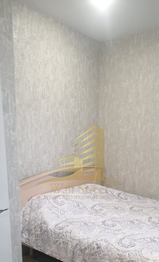 квартира г Новосибирск ул Ватутина 93/3 Площадь Маркса фото 5