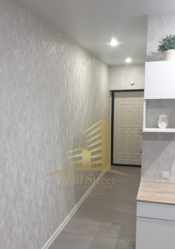 квартира г Новосибирск ул Ватутина 93/3 Площадь Маркса фото 8