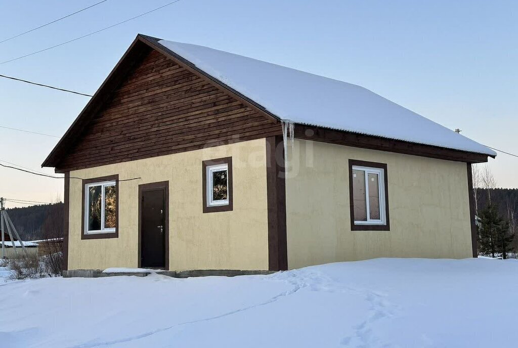 дом г Иркутск снт Солнышко-2 фото 5