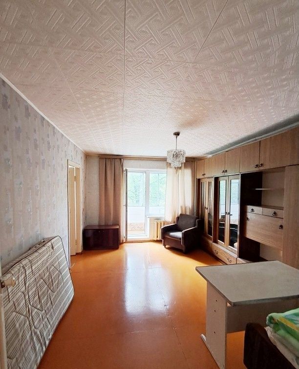 квартира г Челябинск р-н Советский ул Евтеева 6 фото 4