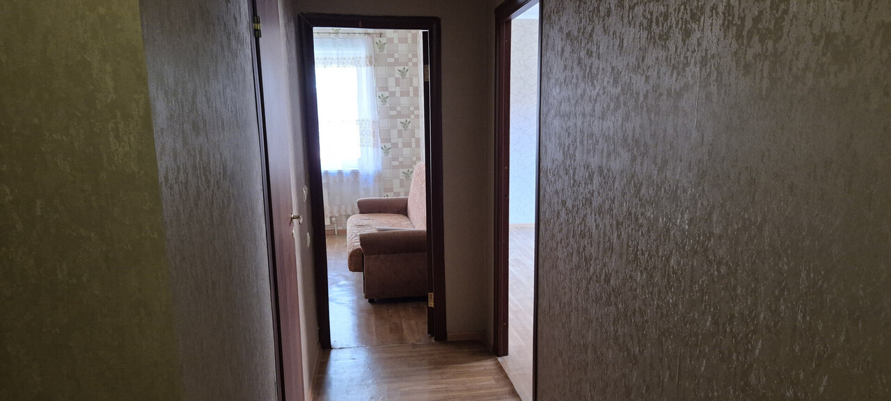квартира г Ярославль п Великий ул Коммунаров 35д нр-квартал Ростов, Молодёжный фото 5