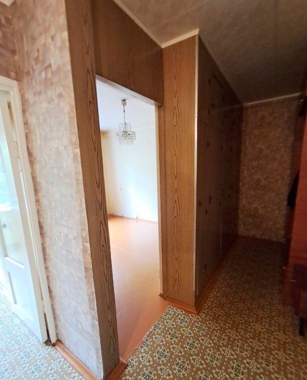 квартира г Челябинск р-н Советский ул Евтеева 6 фото 10