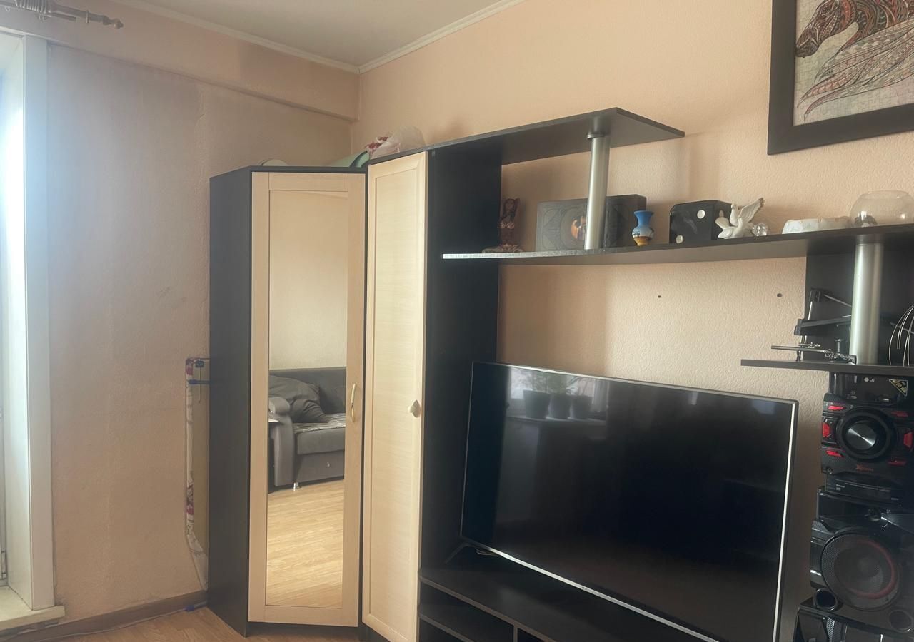 квартира г Улан-Удэ р-н мкр 140-й 7, р-н Октябрьский фото 10
