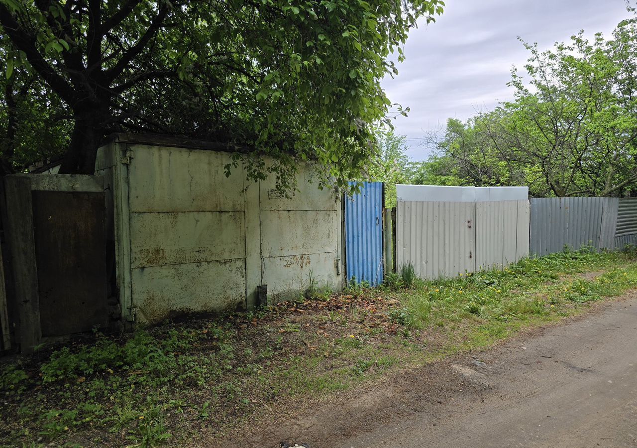земля г Благовещенск Цветочная ул фото 5