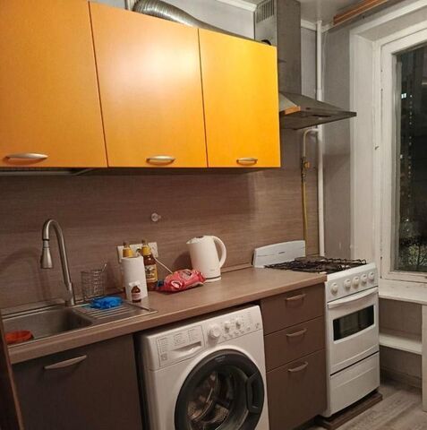 Кусково ул Кусковская 21к/1 фото