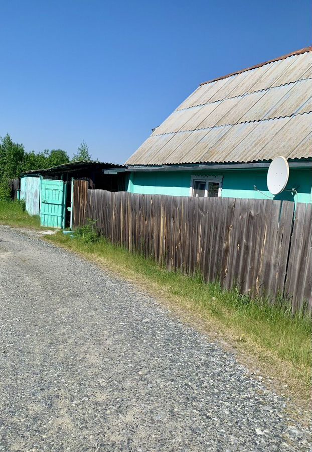 дом г Алапаевск п Асбестовский ул. Бородина, Асбест фото 1