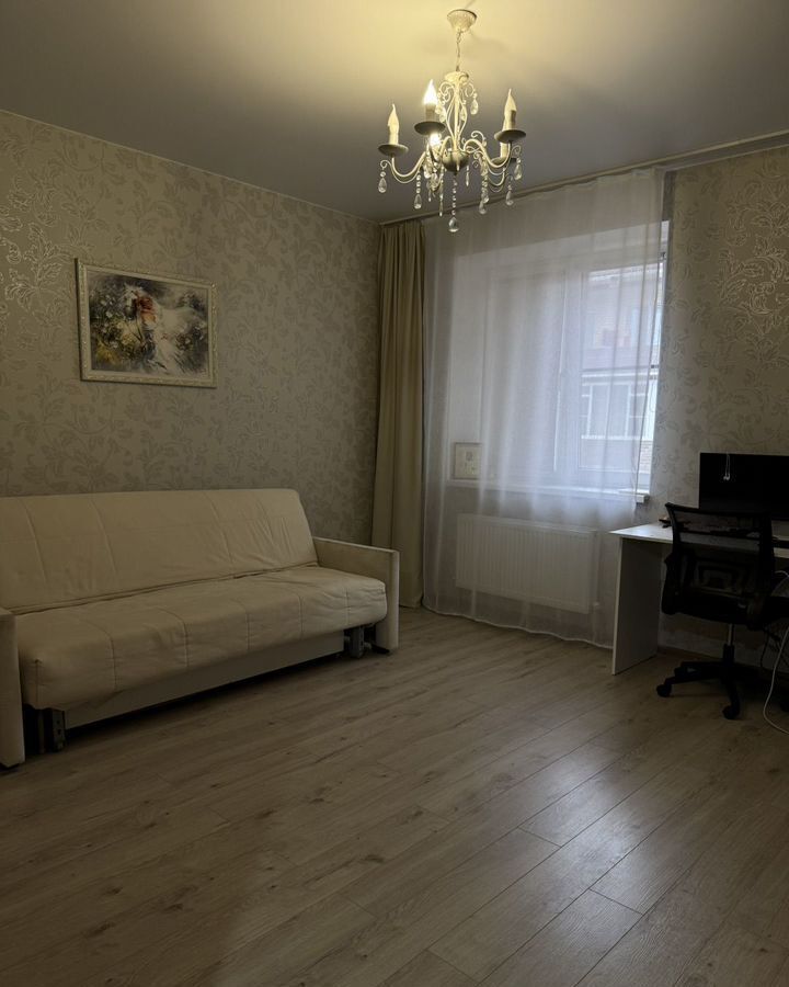 квартира г Горячий Ключ ул Энгельса 1/2к 5 фото 10