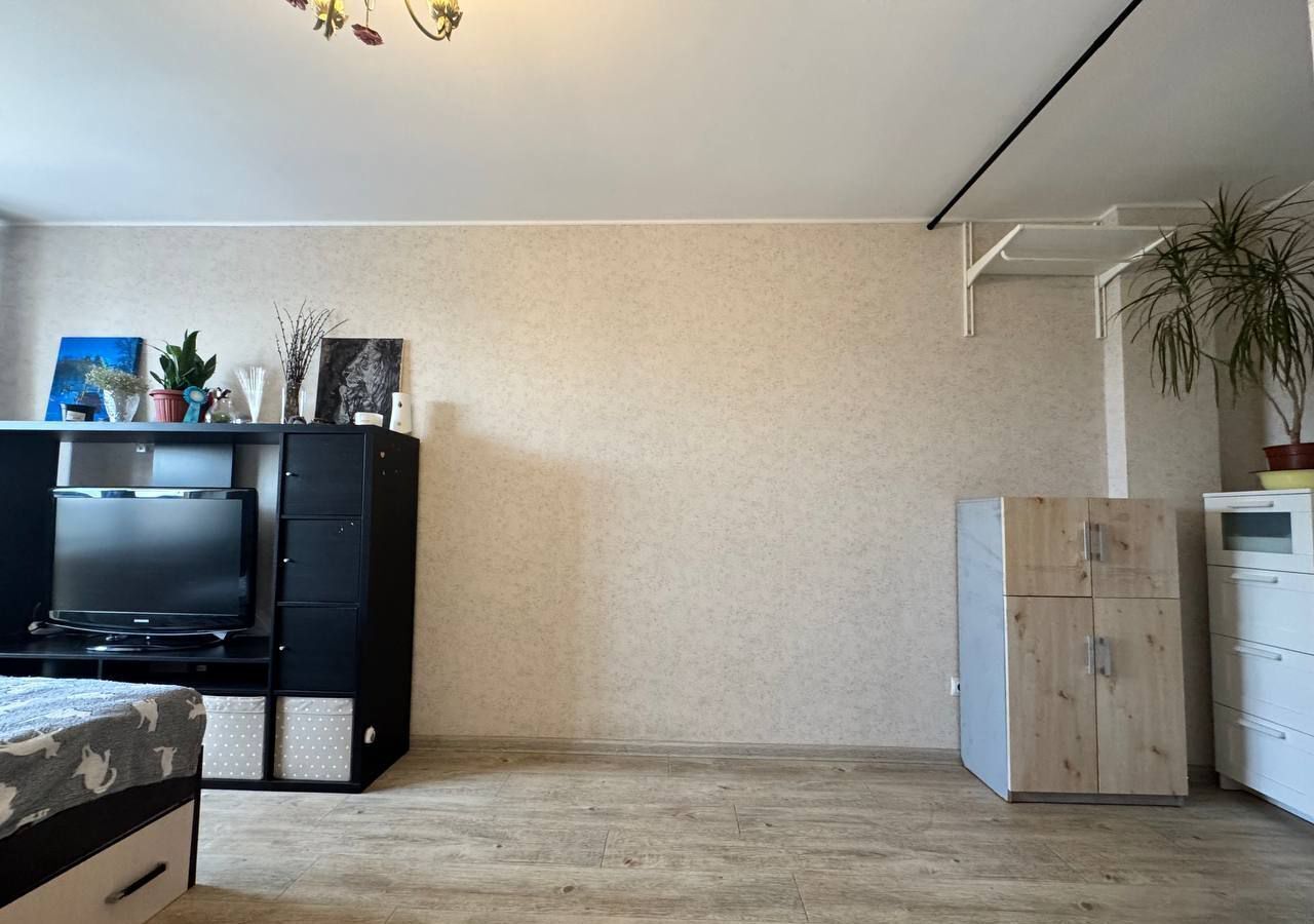 квартира р-н Всеволожский г Всеволожск ул Доктора Сотникова 31 Всеволожское городское поселение, мкр-н Южный фото 3