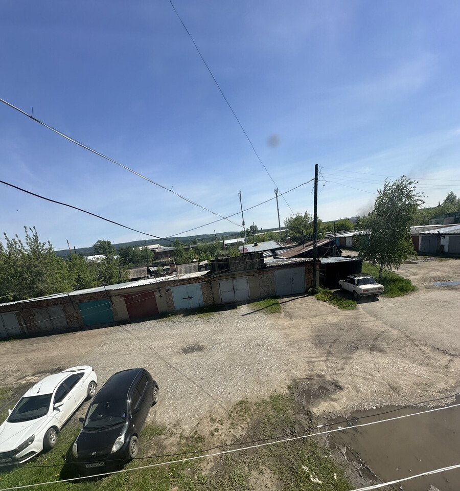 квартира г Канск п Строителей 2 фото 6