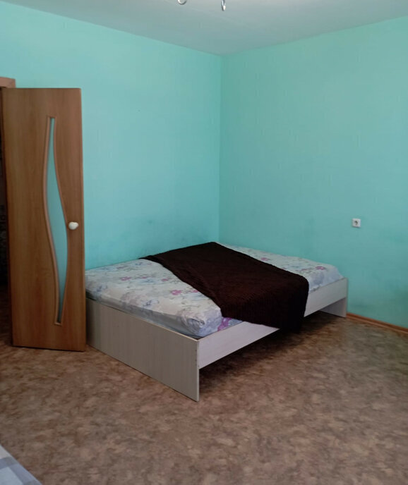 квартира г Красноярск ул Абытаевская 4а фото 10
