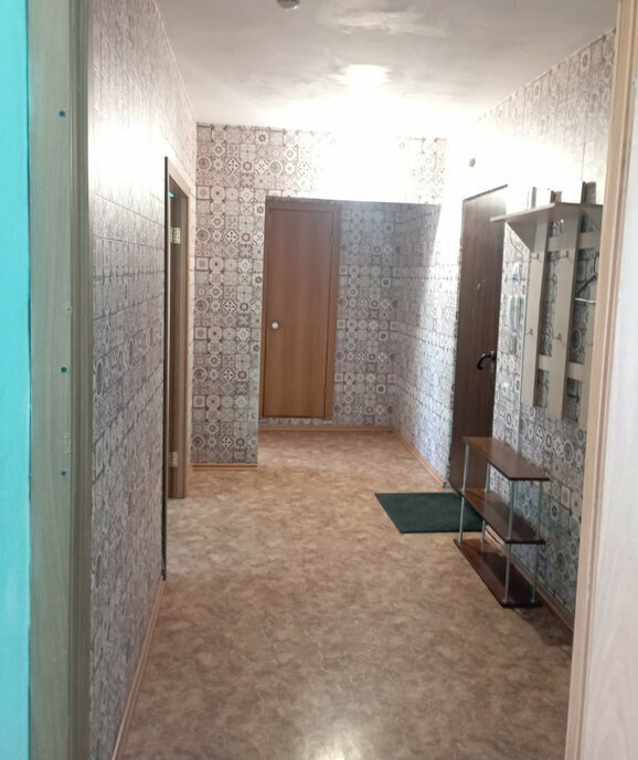 квартира г Красноярск ул Абытаевская 4а фото 14