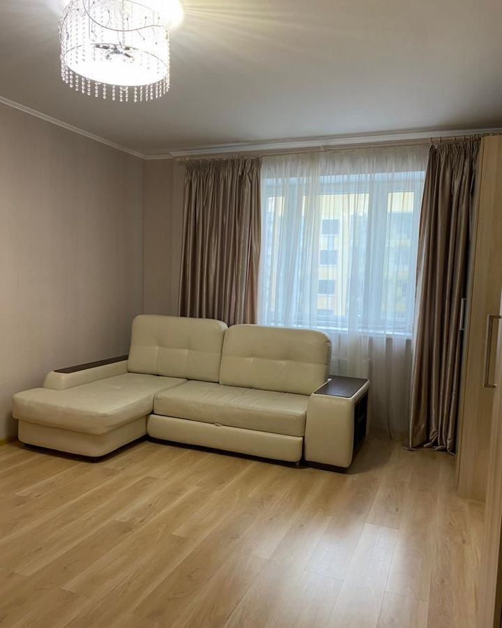 квартира г Казань метро Горки пр-кт Победы 139к/1 фото 3