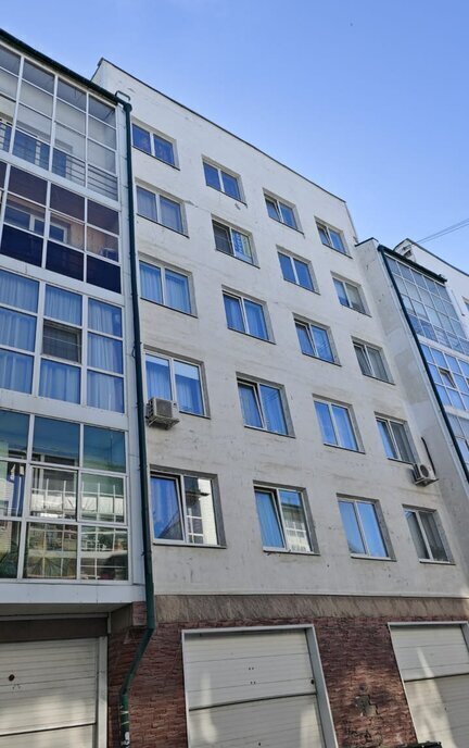 квартира г Иркутск мкр Ершовский 28/11 фото 11
